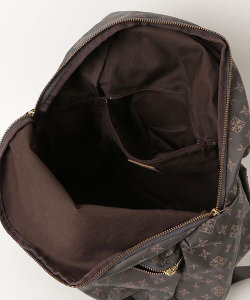 russet（ラシット） リュック - グレー レディース : ZOZOTOWN Yahoo 