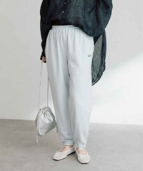 pual ce cin スウェットパンツ ジャージ 「＠kokiminitaコラボ