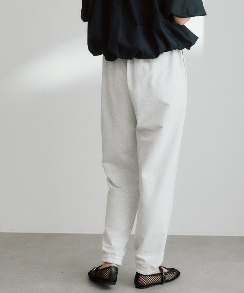 pual ce cin スウェットパンツ ジャージ 「＠kokiminitaコラボ