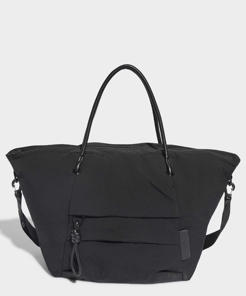 オールブラックス　ボストンバッグ  アディダス adidas（アディダス） ボストンバッグ FAVORITE DUFFEL BAG