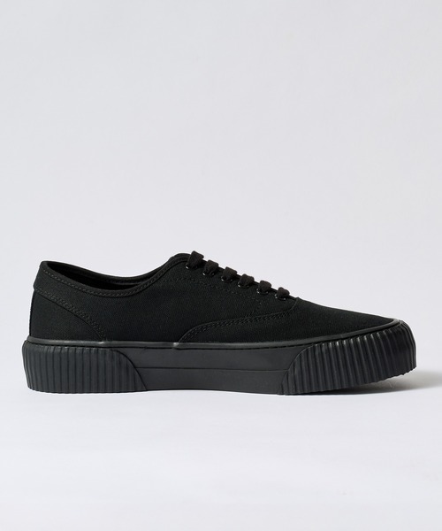 「SLACK FOOTWEAR」 シューズ 26.5cm ブラック レディース_画像5