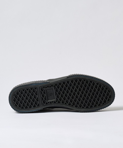 「SLACK FOOTWEAR」 シューズ 26.5cm ブラック レディース_画像6