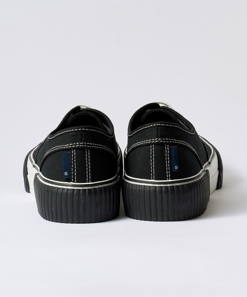 「SLACK FOOTWEAR」 シューズ 26.5cm ブラック レディース_画像7