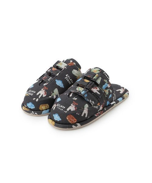 nici（ニキ） スリッパ NICI/Winter18 ポーラベア ルームシューズ 22
