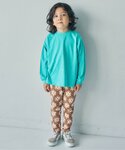 パンツ 「26秋新作」DAISUKIパンツ_9...の詳細画像2