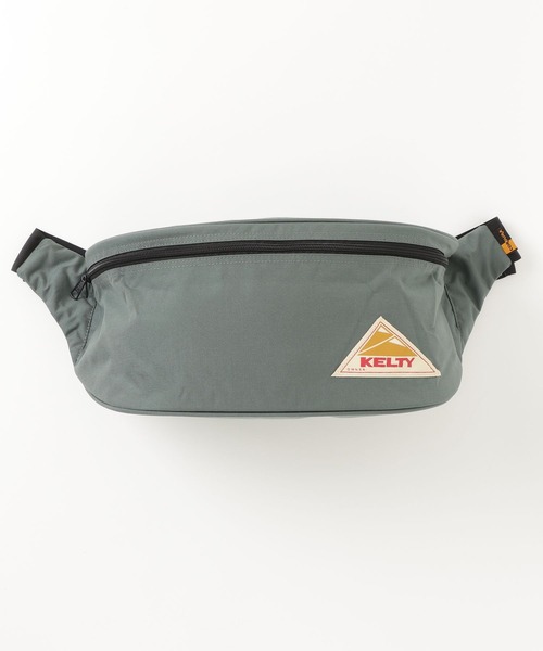 KELTY（ケルティ） ウエストポーチ BIG FANNY ボディバッグ ストリート
