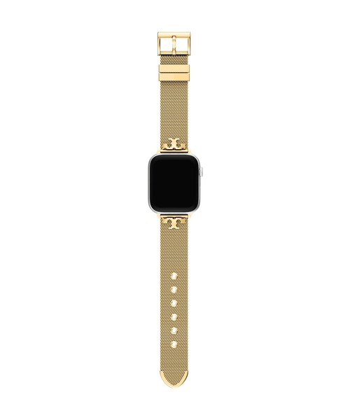 TORY BURCH（トリーバーチ） 腕時計 アップルストラップ レディース