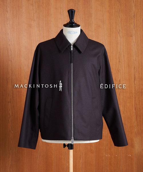 Mackintosh（マッキントッシュ） コート ジャケット 別注 BIRGHAM