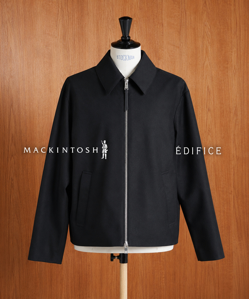 Mackintosh（マッキントッシュ） コート ジャケット 別注 BIRGHAM