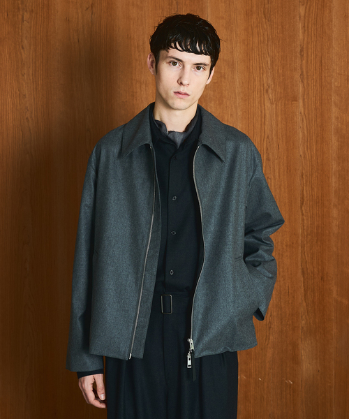 Mackintosh（マッキントッシュ） コート ジャケット 別注 BIRGHAM