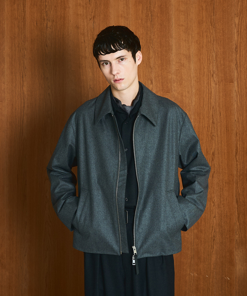 Mackintosh（マッキントッシュ） コート ジャケット 別注 BIRGHAM