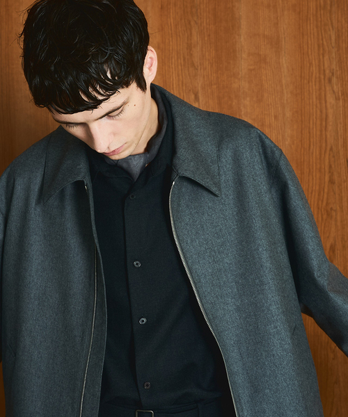 Mackintosh（マッキントッシュ） コート ジャケット 別注 BIRGHAM