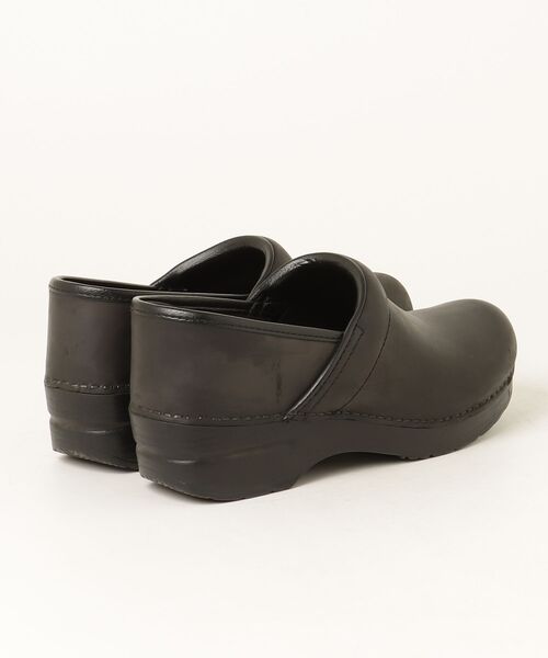 「dansko」 シューズ 38 ブラック レディース_画像2