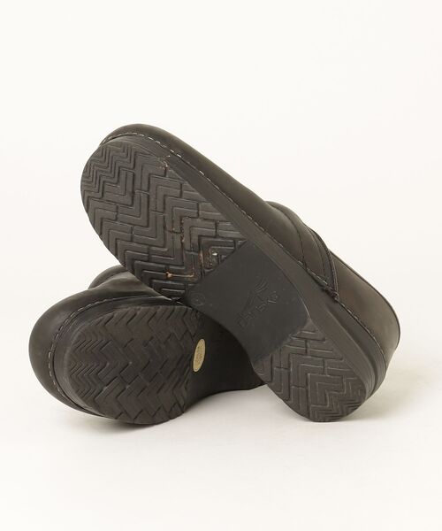 「dansko」 シューズ 38 ブラック レディース_画像3