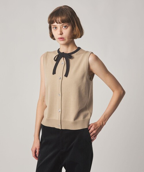 STEVEN ALAN（スティーブンアラン） ニット セーター 「Steven Alan