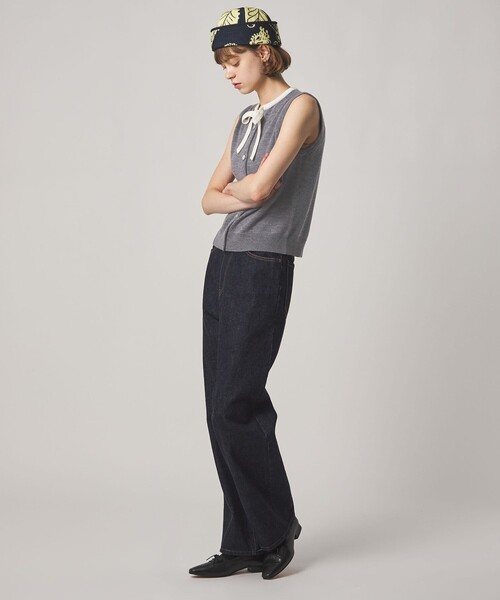 STEVEN ALAN（スティーブンアラン） ニット セーター 「Steven Alan