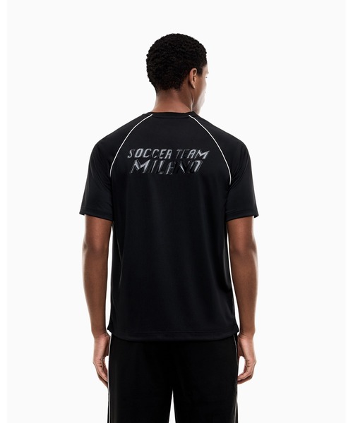 EA7 tシャツ 「オンライン限定」「エンポリオ アルマーニ EA7