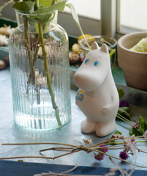 MOOMIN（ムーミン） インテリア 博多人形 : ZOZOTOWN Yahoo!店 - 通販
