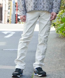 Johnbull カーゴパンツ スリムカーゴパンツ メンズ : ZOZOTOWN