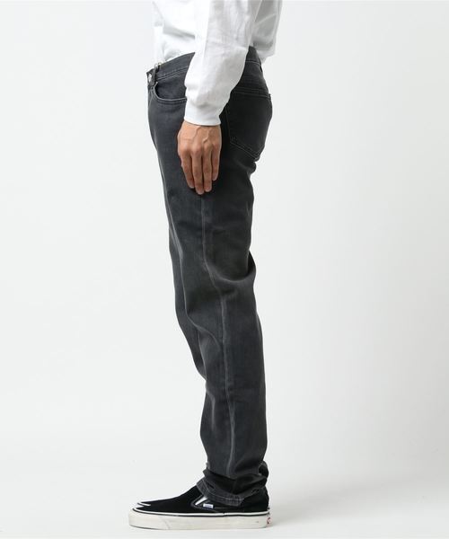 A.P.C. アーペーセー JEAN NEW STANDARD デニムパンツ34 A.P.C. アーペーセー デニム レディース メンズ ユニセックス