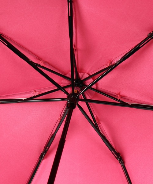 LANVIN en Bleu 折りたたみ傘 ”フラワー” レディース : ZOZOTOWN Yahoo