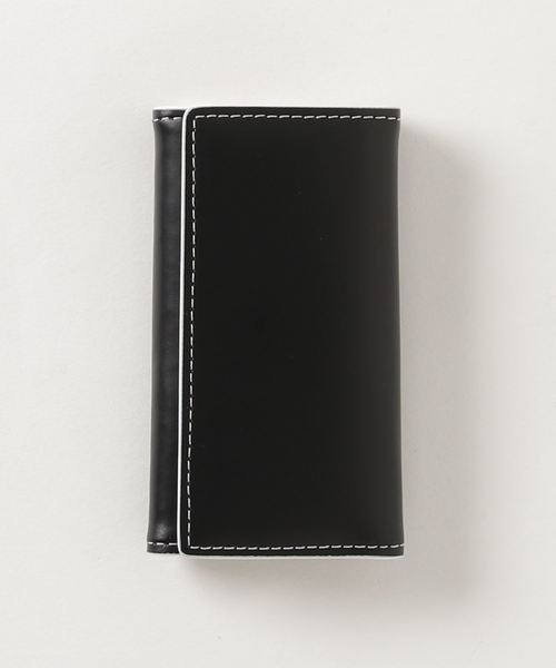 NAUGHTIAM（ノーティアム） キーケース 「NAUGHTIAM/ノーティアム