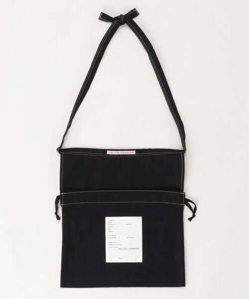 YOUNG&OLSEN The DRYGOODS STORE（ヤングアンドオルセン） ショルダー