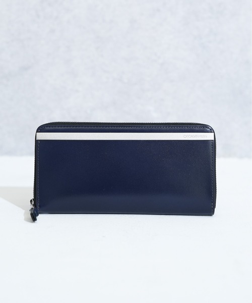 Calvin Klein 財布 「Calvin / カルバンクライン」トップ小物