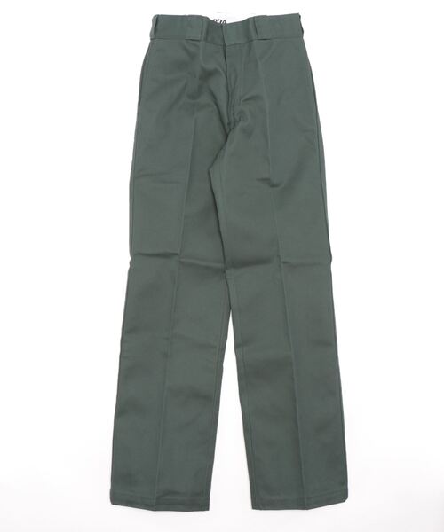 80s USA製 dickies 874 オリーブグリーン W31 L30 Amazon | [ディッキーズ] 公式 874ワークパンツ メンズ オリーブ
