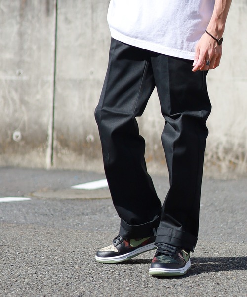 Dickies（ディッキーズ） チノパン /Dickies/US874 ORIGINAL WORKPANTS