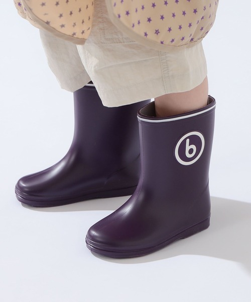 HUNTER（ハンター） 長靴 レインブーツ KIDS FIRST CLASSIC BOOTS
