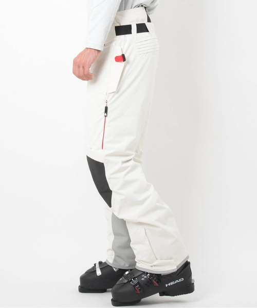 新品未使用 Phenix スキー パンツ Alpine Float Pants フェニックス（スポーツ） パンツ phenix(フェニックス)Alpine