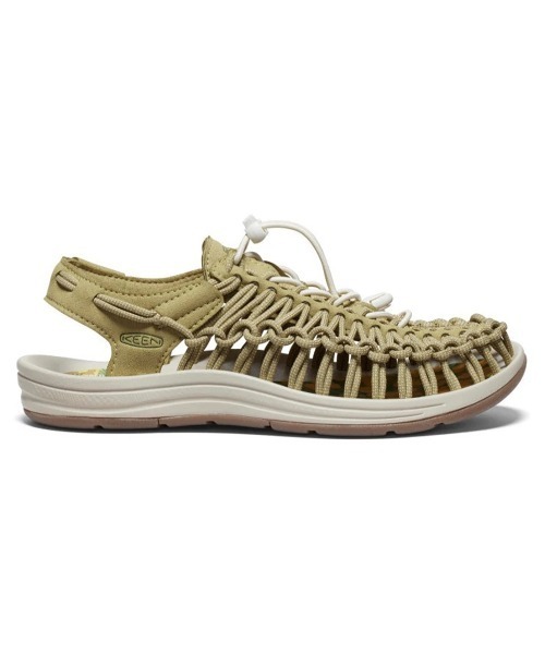 【moco。】新品未使用 KEENUNEEK WOMEN サンダル ウィメンズ ユニーク | ユニーク | KEEN公式オンラインストア