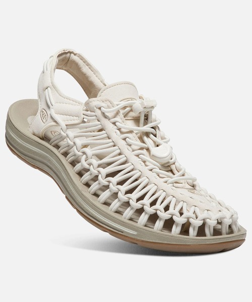 KEEN サンダル KEEN/キーン UNEEK WOMEN レディース : ZOZOTOWN