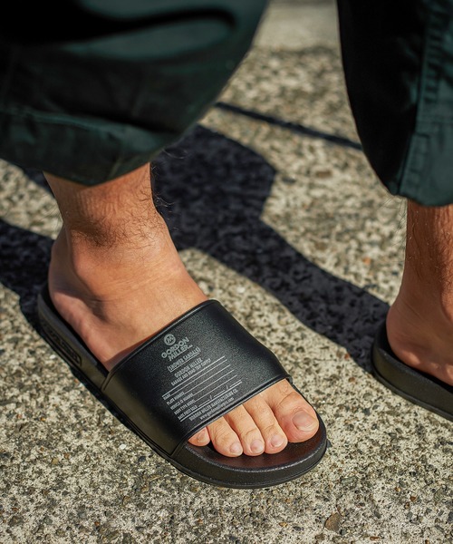 GORDON MILLER（ゴードンミラー） サンダル シャワーサンダル 2 メンズ