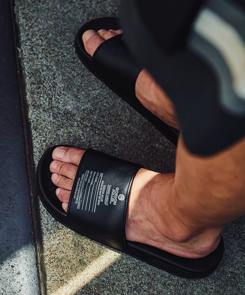 GORDON MILLER（ゴードンミラー） サンダル シャワーサンダル 2 メンズ