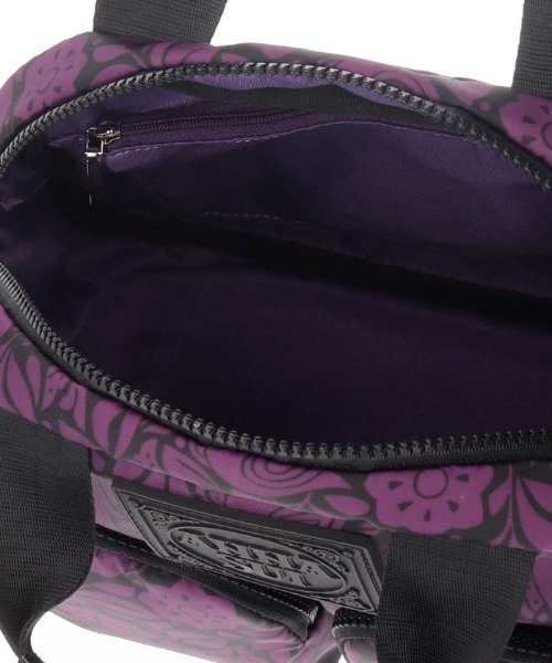 ANNA SUI（アナスイ） ボストンバッグ ジャーニー 2WAYミニボストン