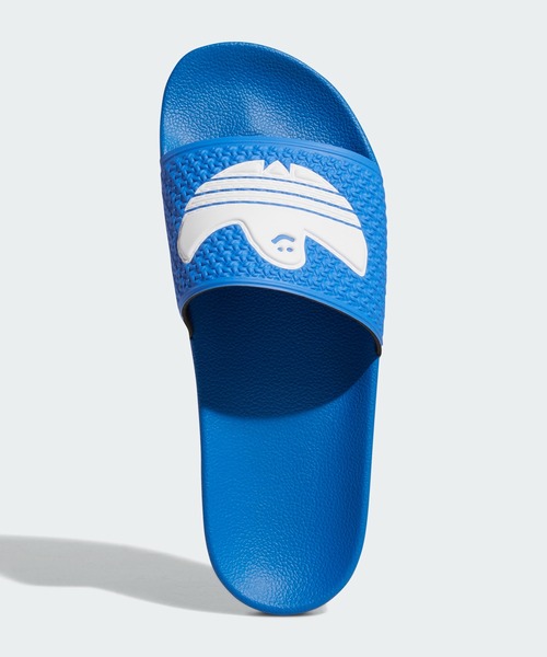 サンダル シュムーフォイル サンダル Shmoofoil Slides アディダスオリジナルス メンズ レディース Zozotown Yahoo 店 通販 Yahoo ショッピング