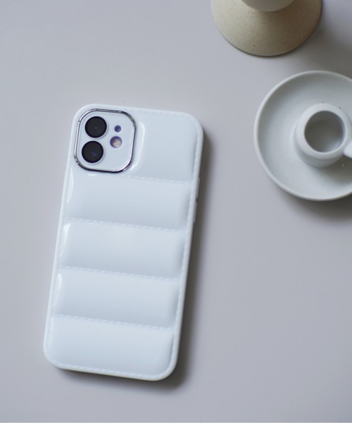 モバイルケース もこもこ モノトーン パステルカラー Iphoneケース Iphone 11 12 12pro 13 13pro Zozotown Yahoo 店 通販 Yahoo ショッピング