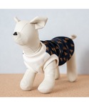 犬 服 「muumdog」犬服 ハンドメイド ...の詳細画像1