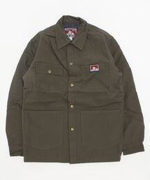 BEN DAVIS（ベンデイビス） デニムジャケット gジャン 「BEN DAVIS