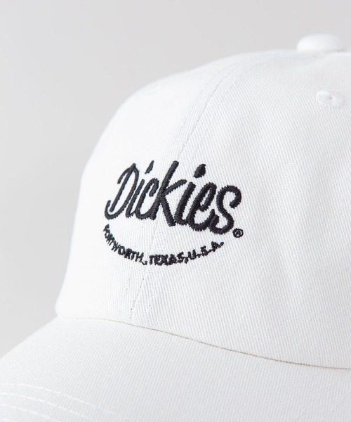 Dickies（ディッキーズ） キャップ 帽子 メンズ 「DICKIES