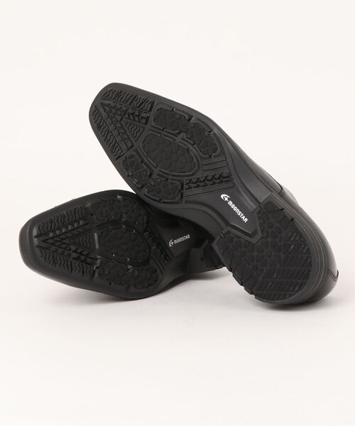 BALANCE WORKS ビジネスシューズ 「MoonStar／ムーンスター」SPH4614SN