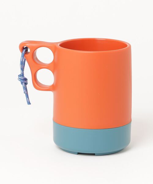 タンブラー CHUMS/チャムス キャンパーマグカップ CAMPER MUG CUP CH62-1620 メンズ レディース | CHUMS | 05