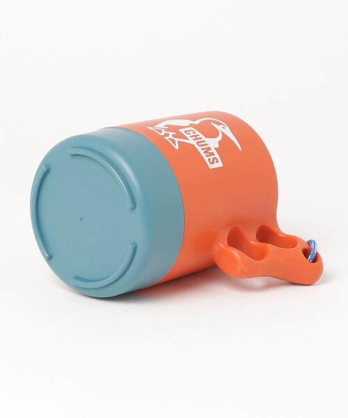 タンブラー CHUMS/チャムス キャンパーマグカップ CAMPER MUG CUP CH62-1620 メンズ レディース | CHUMS | 06