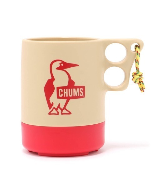 タンブラー CHUMS/チャムス キャンパーマグカップ CAMPER MUG CUP CH62-1620 メンズ レディース | CHUMS