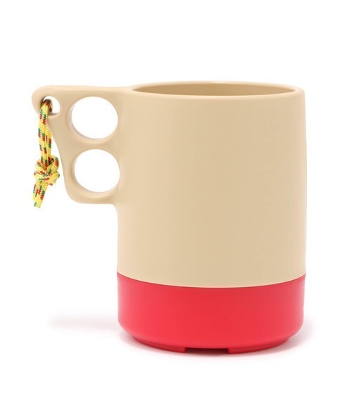 タンブラー CHUMS/チャムス キャンパーマグカップ CAMPER MUG CUP CH62-1620 メンズ レディース | CHUMS | 02