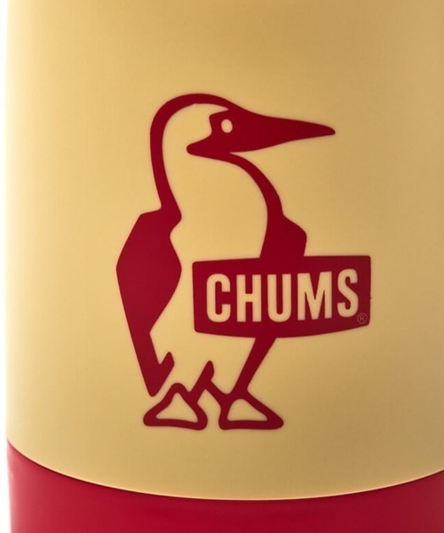 タンブラー CHUMS/チャムス キャンパーマグカップ CAMPER MUG CUP CH62-1620 メンズ レディース | CHUMS | 03