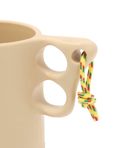 タンブラー CHUMS/チャムス キャンパーマグカップ CAMPER MUG CUP CH62-1620 メンズ レディース | CHUMS | 04