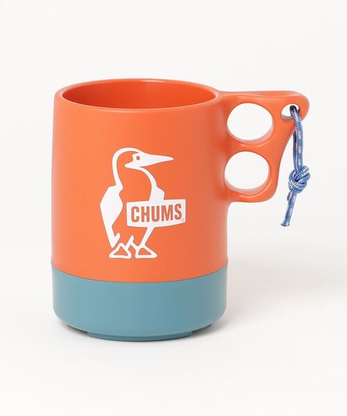 タンブラー CHUMS/チャムス キャンパーマグカップ CAMPER MUG CUP CH62-1620 メンズ レディース | CHUMS | 10